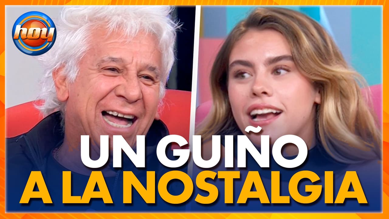 ‘Pocholo’ regresa en la nueva versión de ‘Papá soltero’ tras casi 40 años