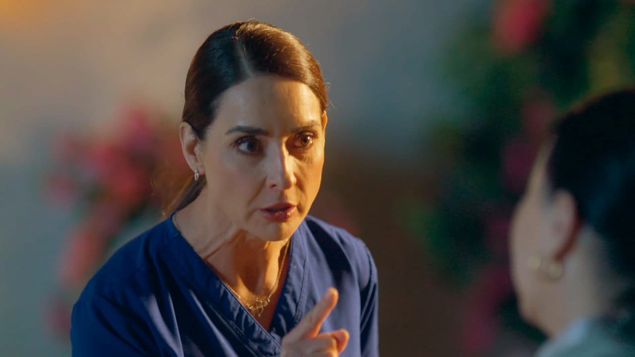 Mi Verdad Oculta: Capítulo Completo 17 - Su propia miseria los va a hundir