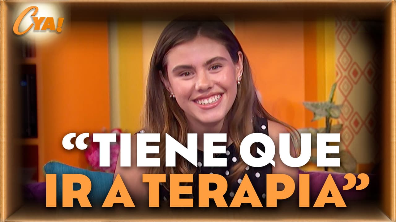 ¿ARREPENTIDA? Ana Tena asegura que ‘Julia’ aprendió de sus errores en ‘Hermanas, un amor compartido’