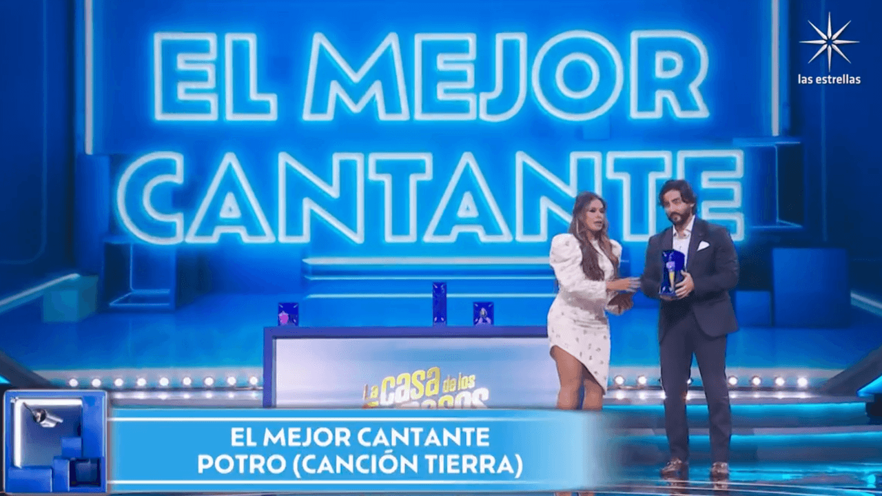 Potro LCDLF