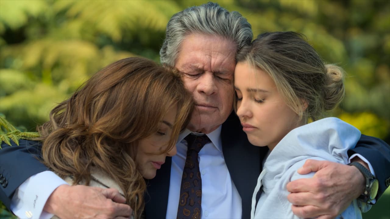 Guardián de mi Vida: Capítulo 13 Completo: Acabaré con el terror que vivimos