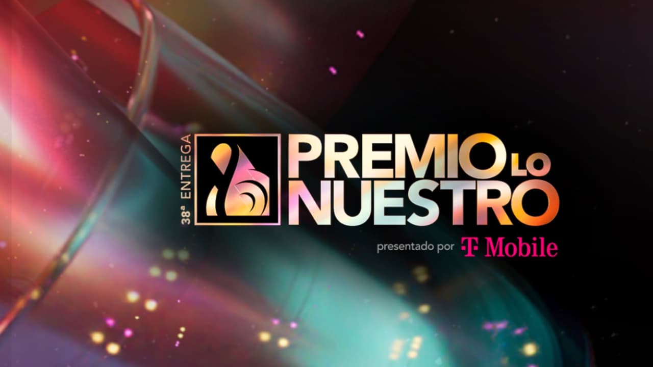 Premios Lo Nuestro 2026: Conoce a todos los artistas ganadores de la 38 edición