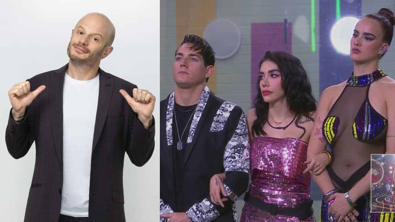 Facundo entra a La Casa de los Famosos México: ¿Da información del exterior a los habitantes?
