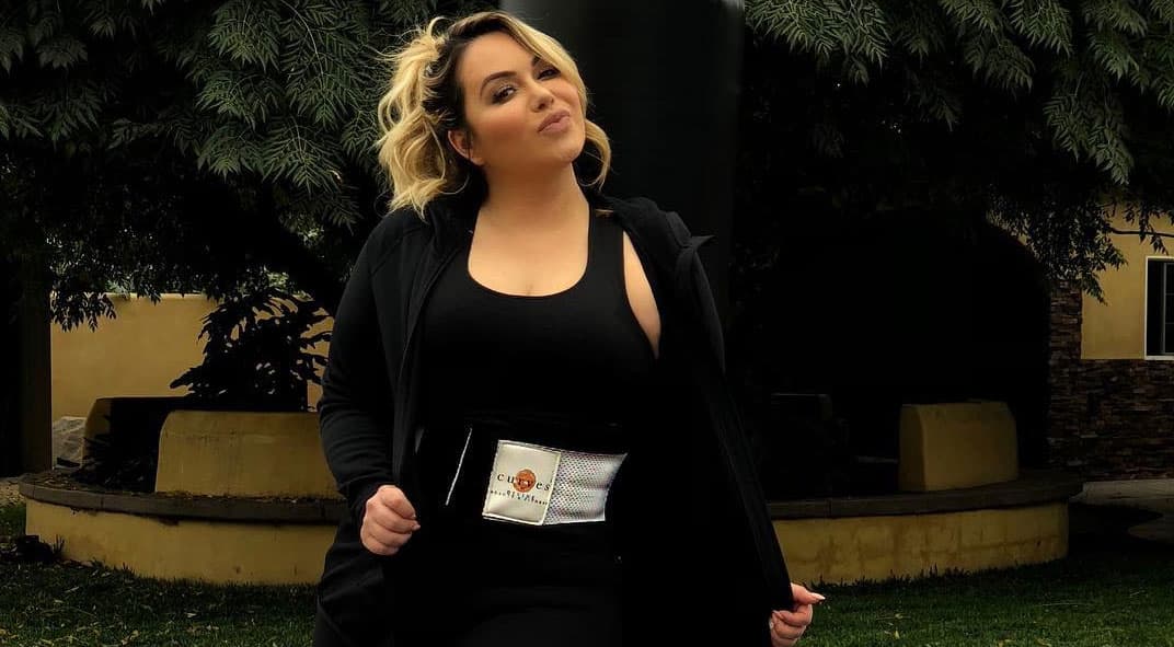 Chiquis Rivera ingresa de urgencia al hospital y aseguran que es de gravedad