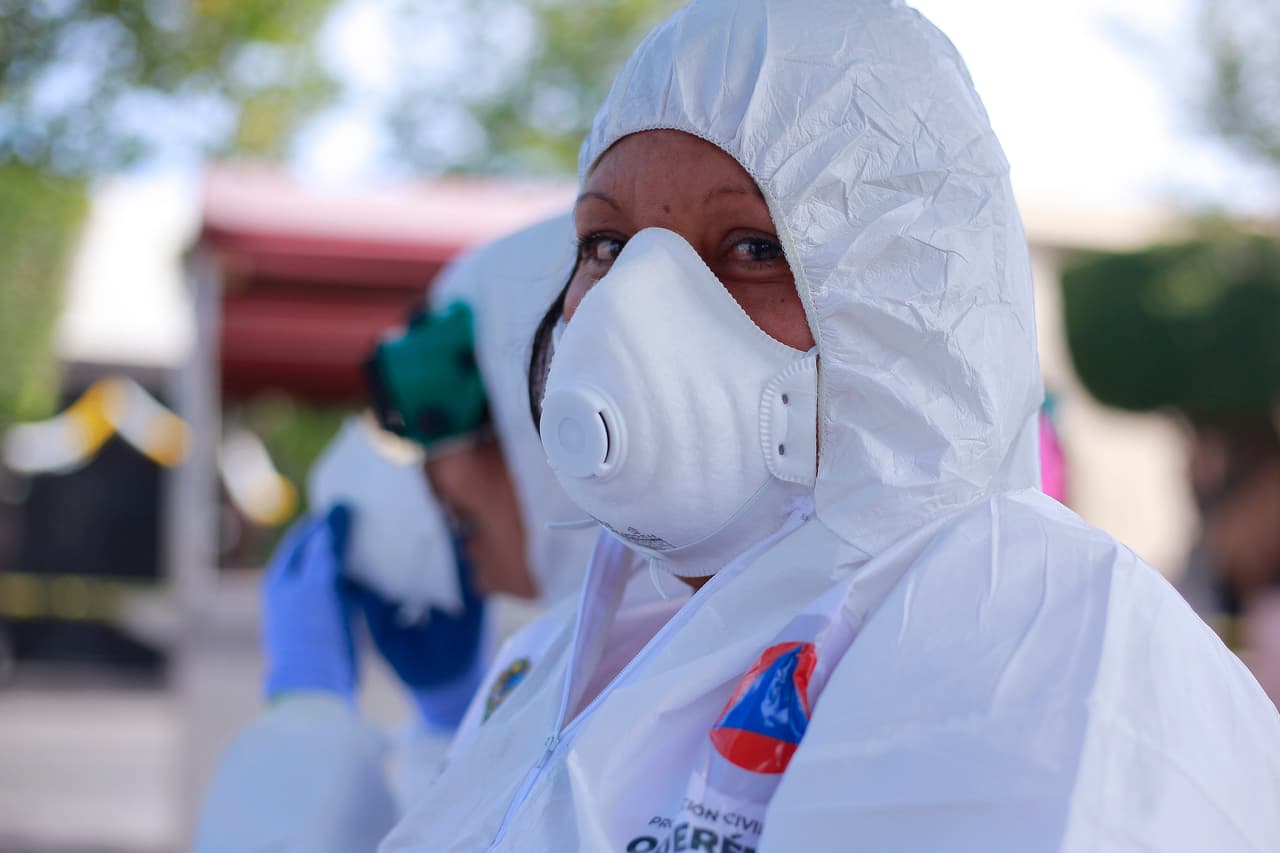 Cuarentena por coronavirus en México se extiende hasta el 30 de mayo