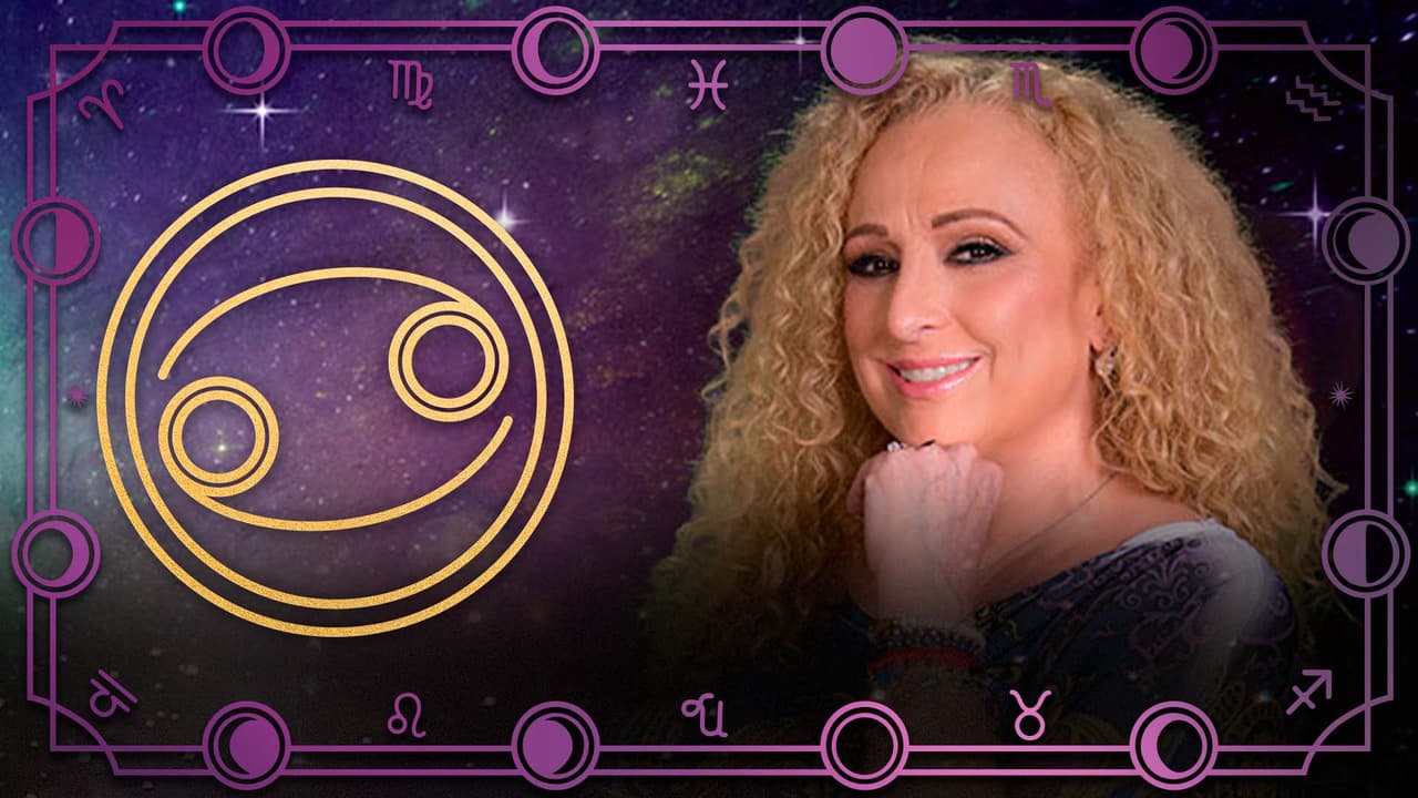 Horóscopos Cáncer 18 de Noviembre 2025