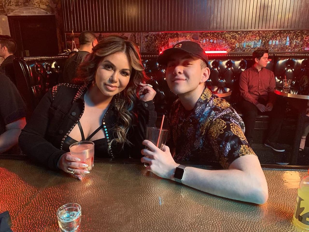 Chiquis y su hermano declinan participar en concierto para conmemorar el legado de Jenni Rivera