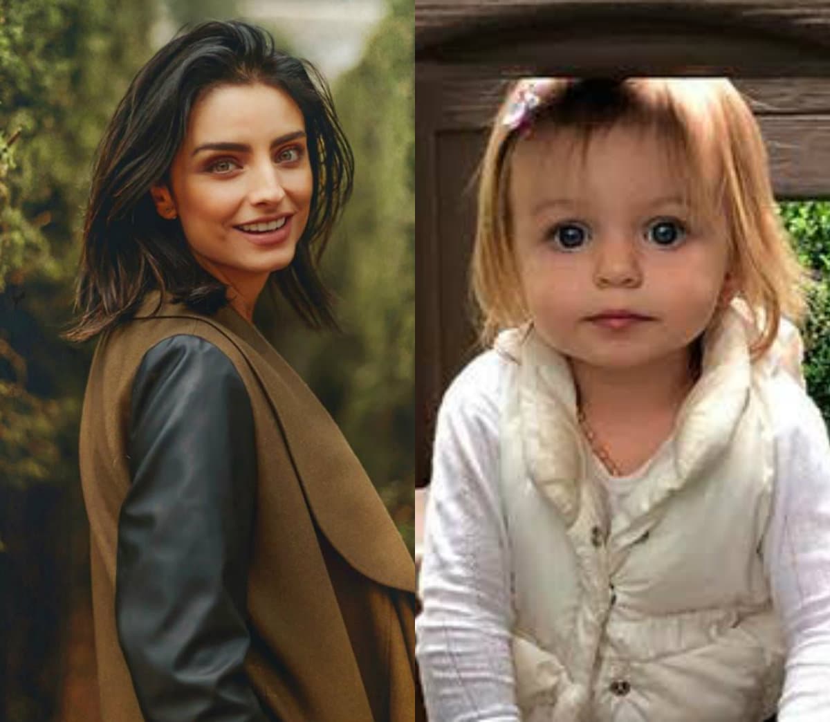 Mira quién es el hombre que se robó la atención de Kailani, hija de Aislinn Derbez