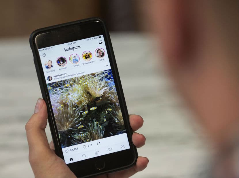 Los GIFs llegan a Instagram Stories, ¡te enseñamos a utilizarlos!