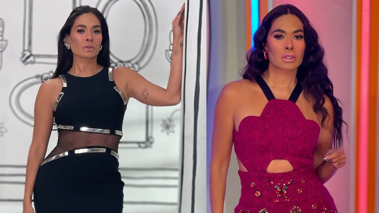 Galilea Montijo admite que "no puede vivir" sin antidepresivo: no veía la "vida de colores"