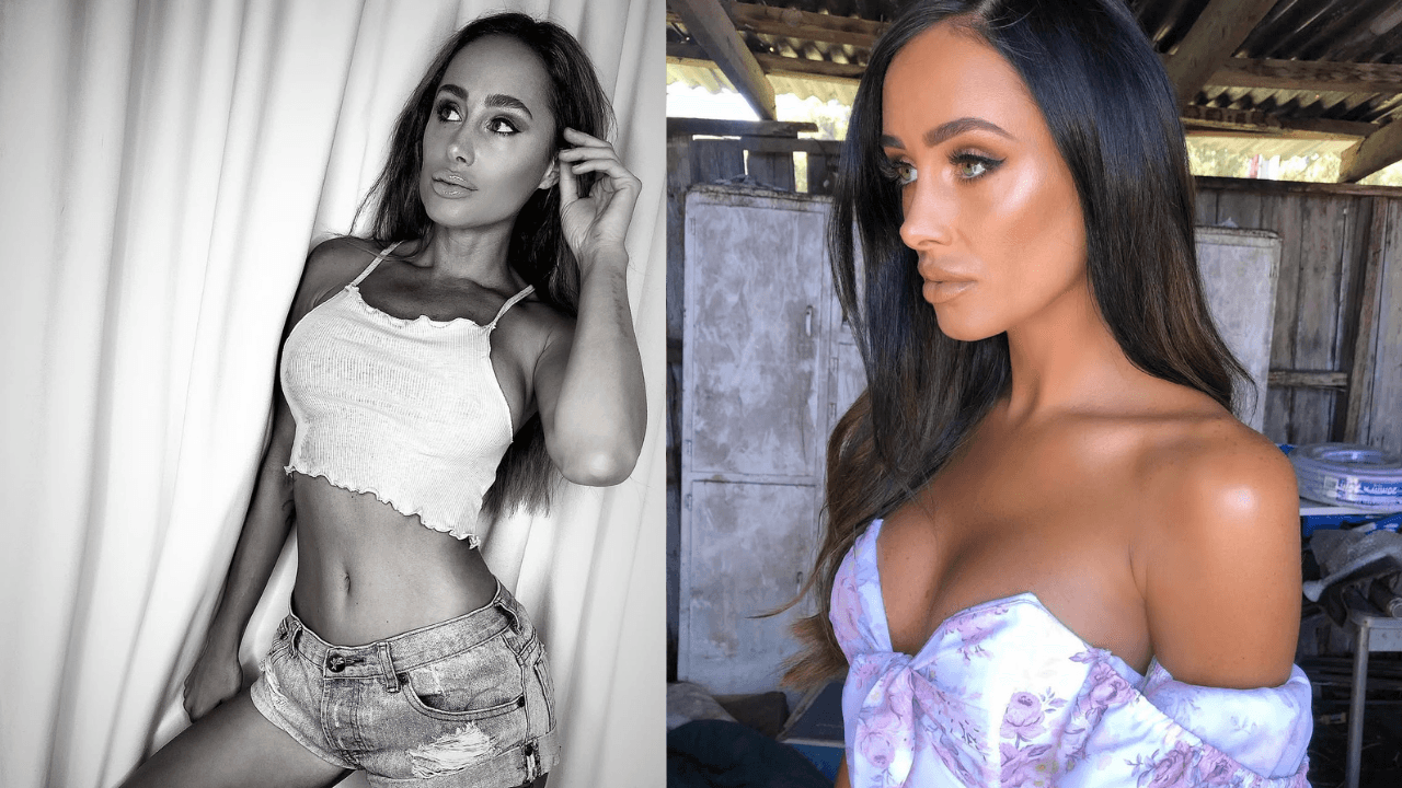 Muere famosa modelo a los 37 años: perdió la vida tras caer de un balcón y narran lo que sufrió