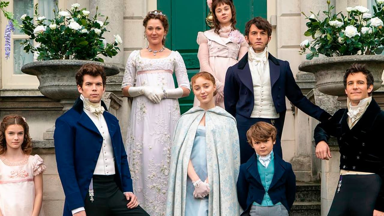 ¿Los Bridgerton existieron en la vida real? La verdadera historia tras la serie de Netflix 