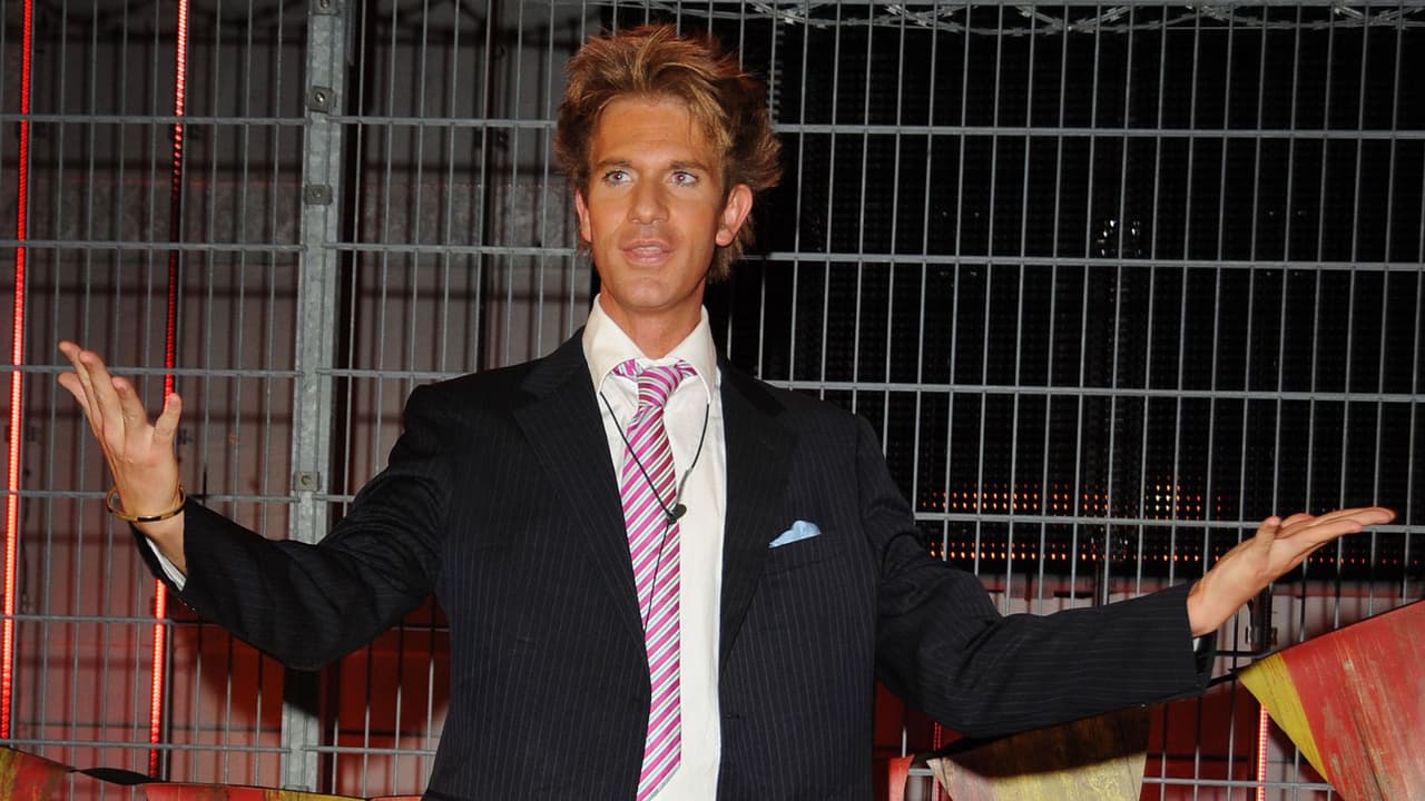 Muere exparticipante de Big Brother al caer varios pisos de un hotel 