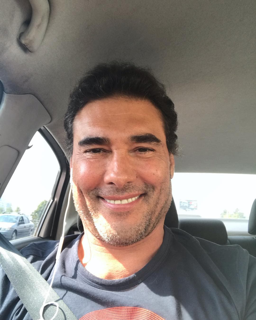 'Estoy sano y salvo': Eduardo Yañez desmiente que tiene problemas de salud y con las drogas