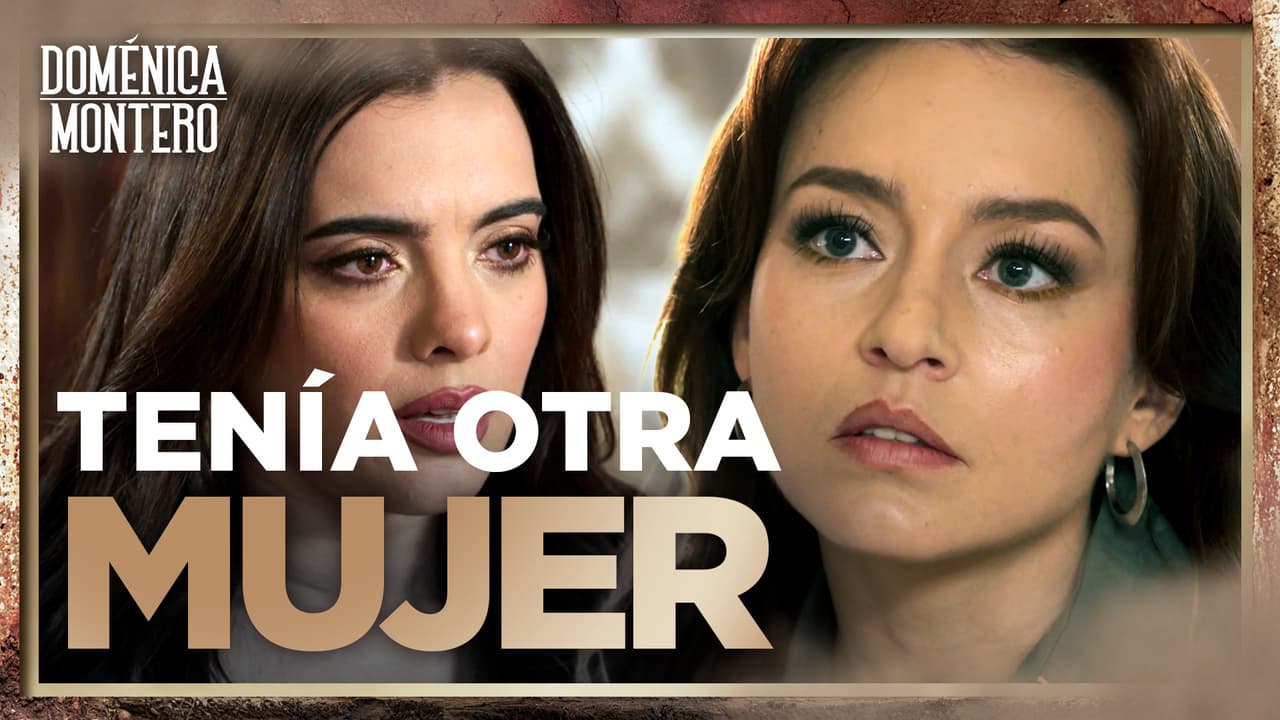 Doménica sospecha que Max tenía una amante