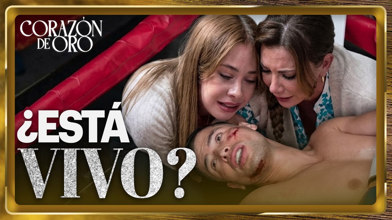 La vida de Leandro cuelga de un hilo