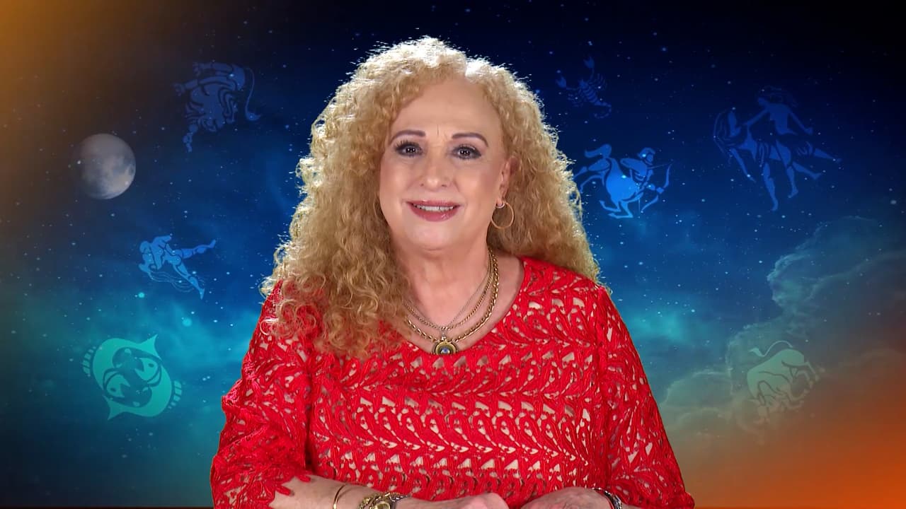 HORÓSCOPOS 27 de Enero 2026 | Mizada Mohamed | Programa Hoy