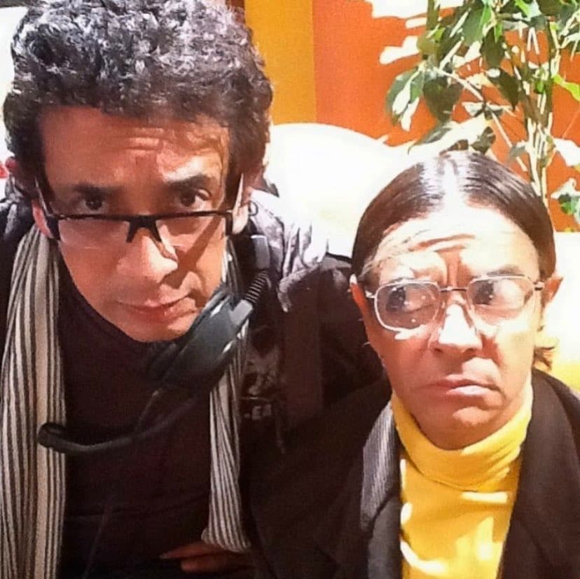 Murió Gus Rodríguez, gamer, periodista y guionista de Eugenio Derbez