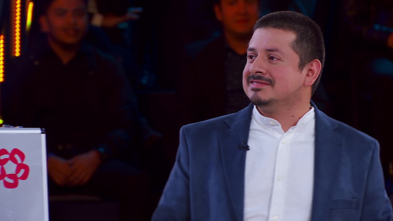 Lo Tomas o Lo Dejas Capítulo 36 Completo