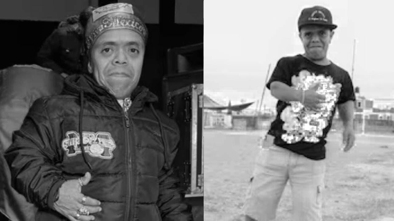 Muere Medio Metro: publican devastadores videos de su funeral y su mamá revela, llorando, lo último que le dijo 