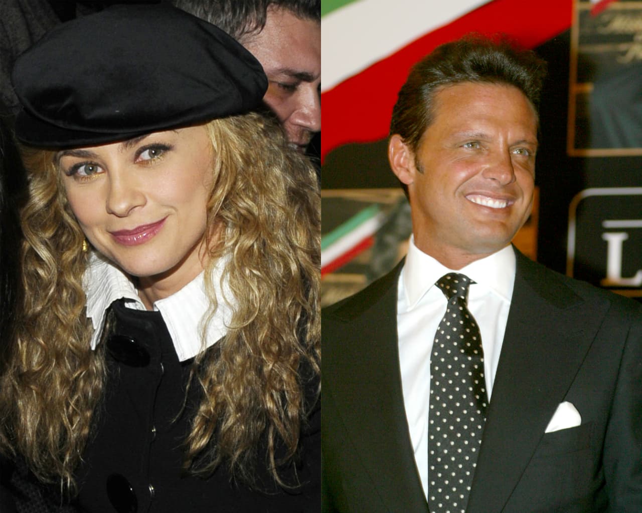 Aracely Arámbula reveló que Luis Miguel ha dejado de aportar dinero para la manutención de sus hijos.