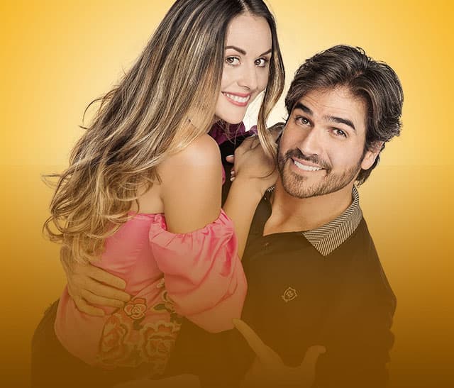 ¡Mi marido tiene más familia estará más cerca de ti!