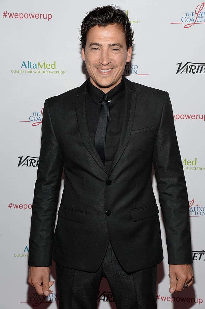 Andrew keegan