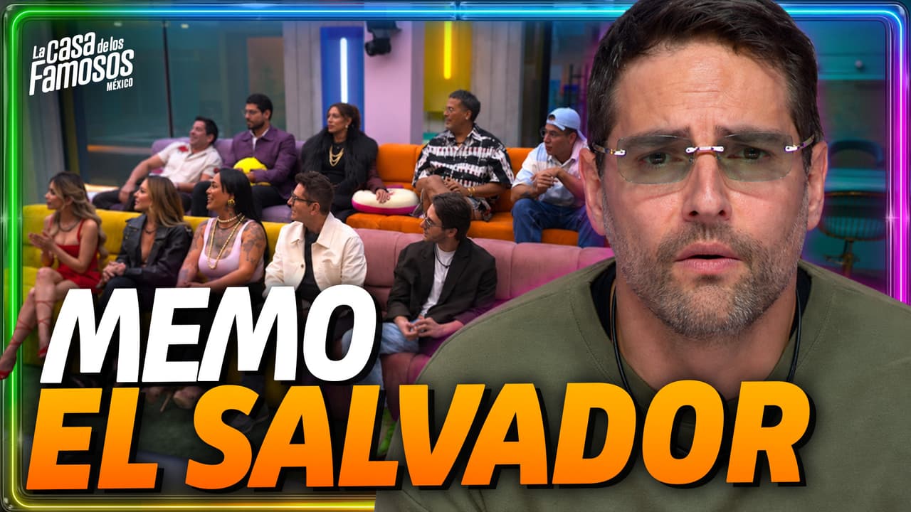 Memo manda a Brianda, Karina y Ernesto al Duelo de Salvación con la Moneda del Destino