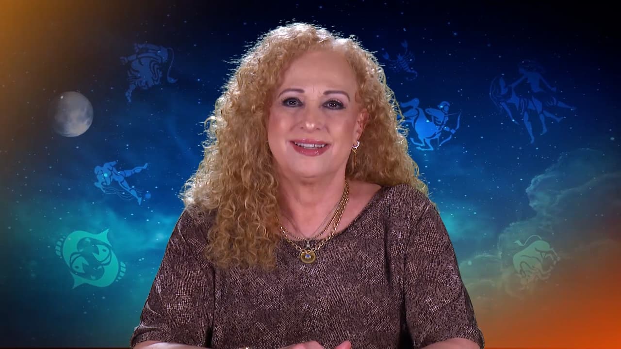 HORÓSCOPOS 7 de Enero 2026 | Mizada Mohamed | Programa Hoy