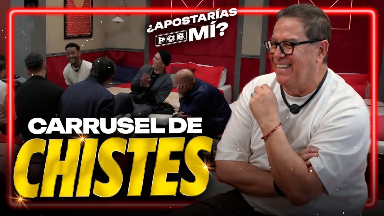 ¡El chiste del pedo! Raúl Molinar saca las carcajadas con sus pícaros chistes
