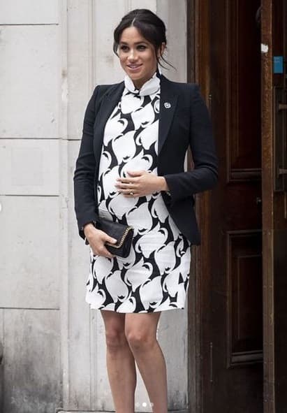 Meghan Markle