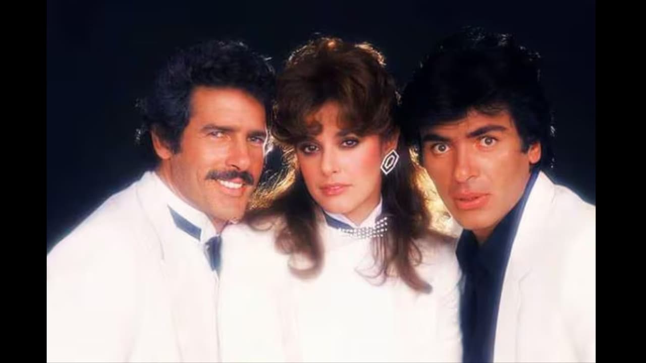 La telenovela ‘Tú o nadie’ se estrenó en 1985