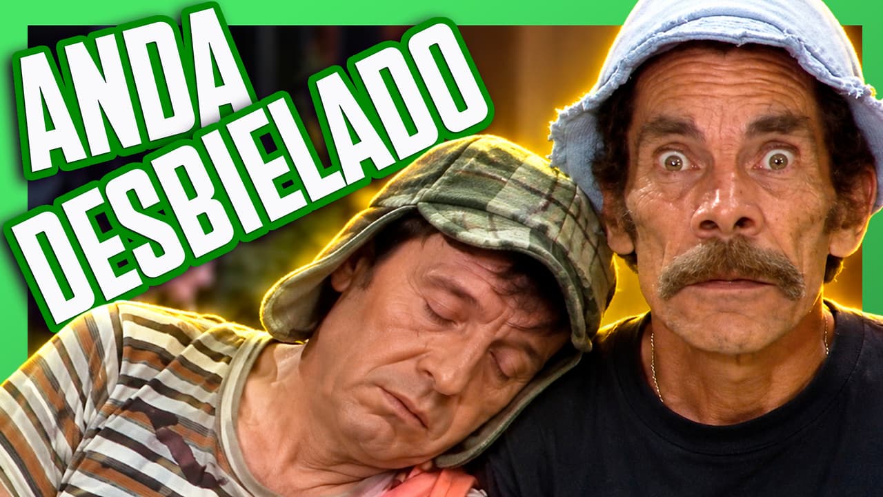 El Chavo del 8: ¿Tanto lío por un COYOTITO?