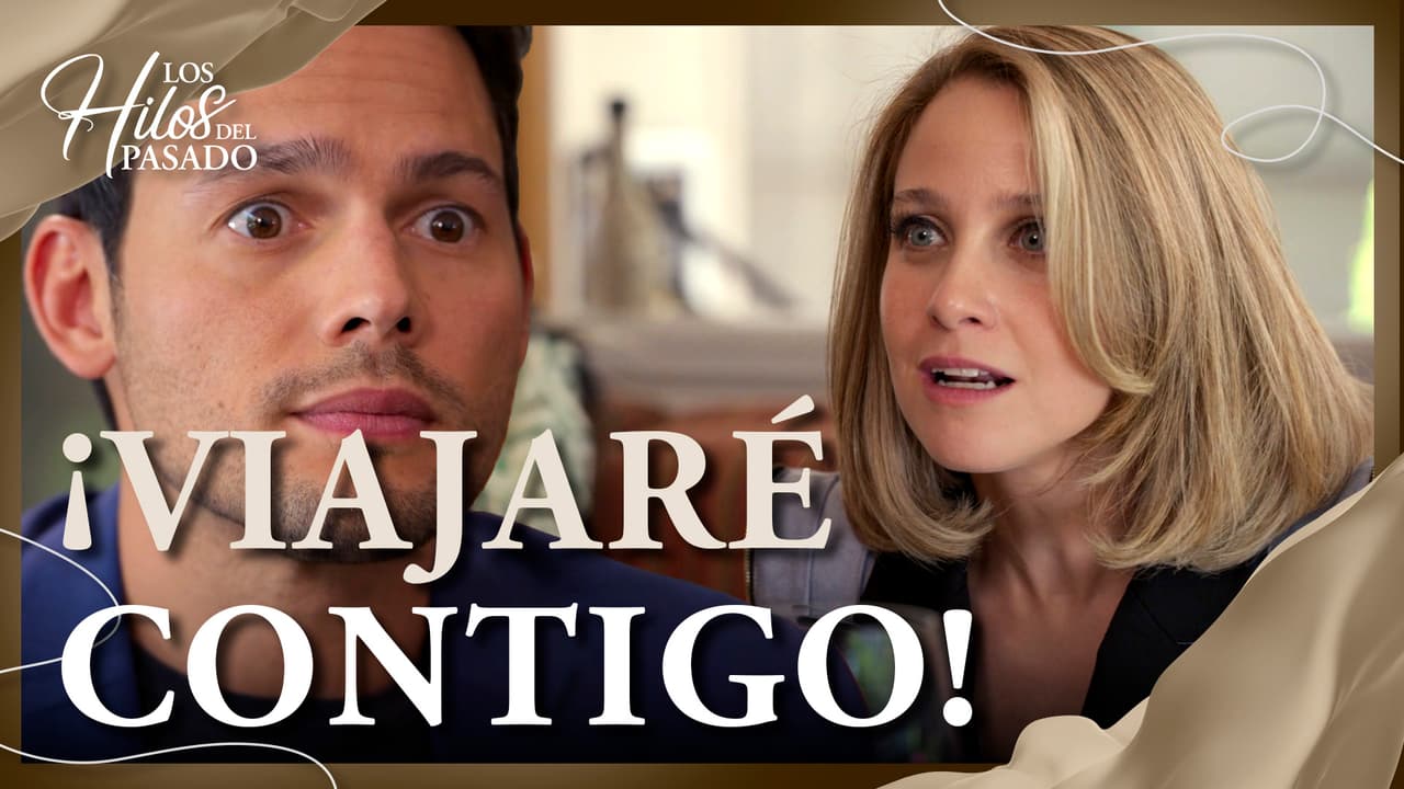 Tamara arruina los planes de Carlos con Cristina