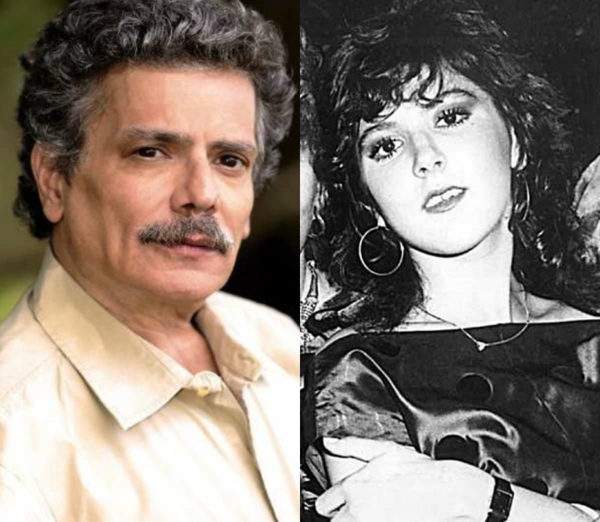 ‘Es un ángel’: así recuerda Jaime Garza a su novia Viridiana, fallecida hija de Silvia Pinal