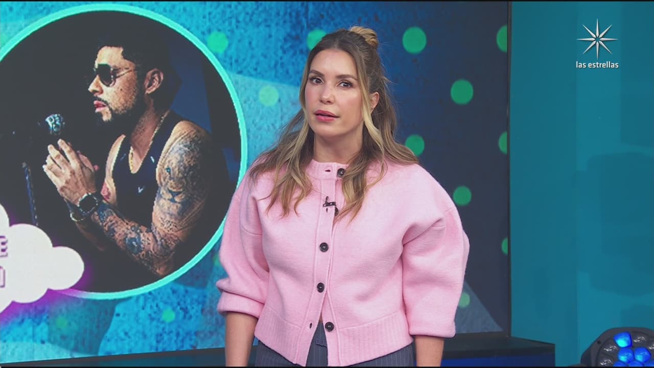 ¿Andrea Escalona anuncia boda secreta en Hoy? Difunden video de exintegrante del programa con vestido de novia