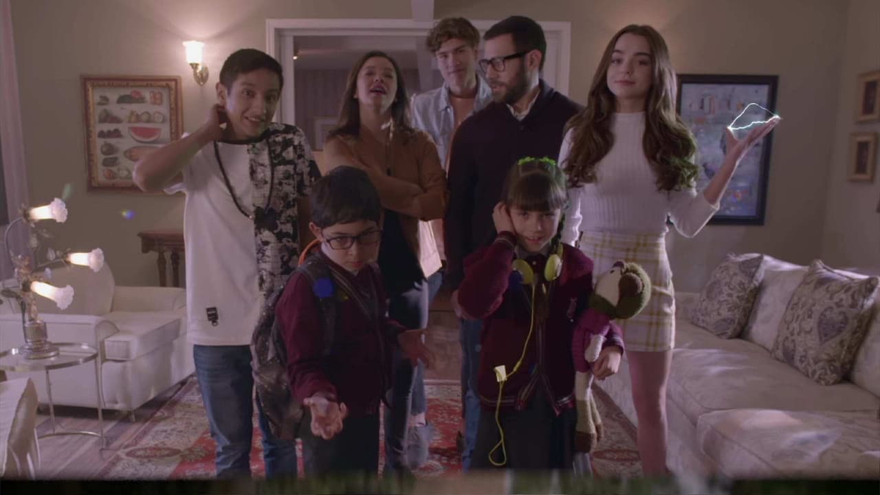 Los elegidos: ¿Qué pasará con los García García?