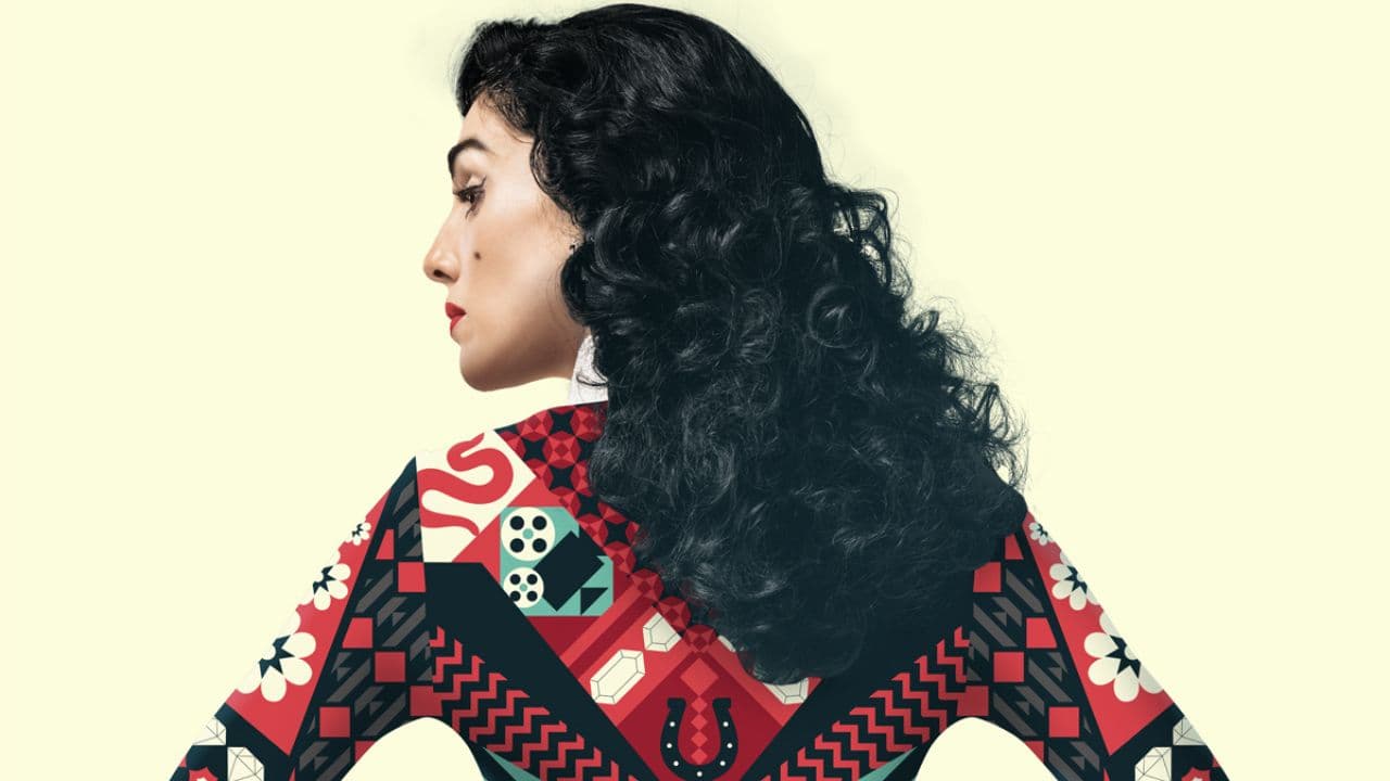 El primer tráiler de María Félix: La Doña anticipa la aparición de Jorge Negrete