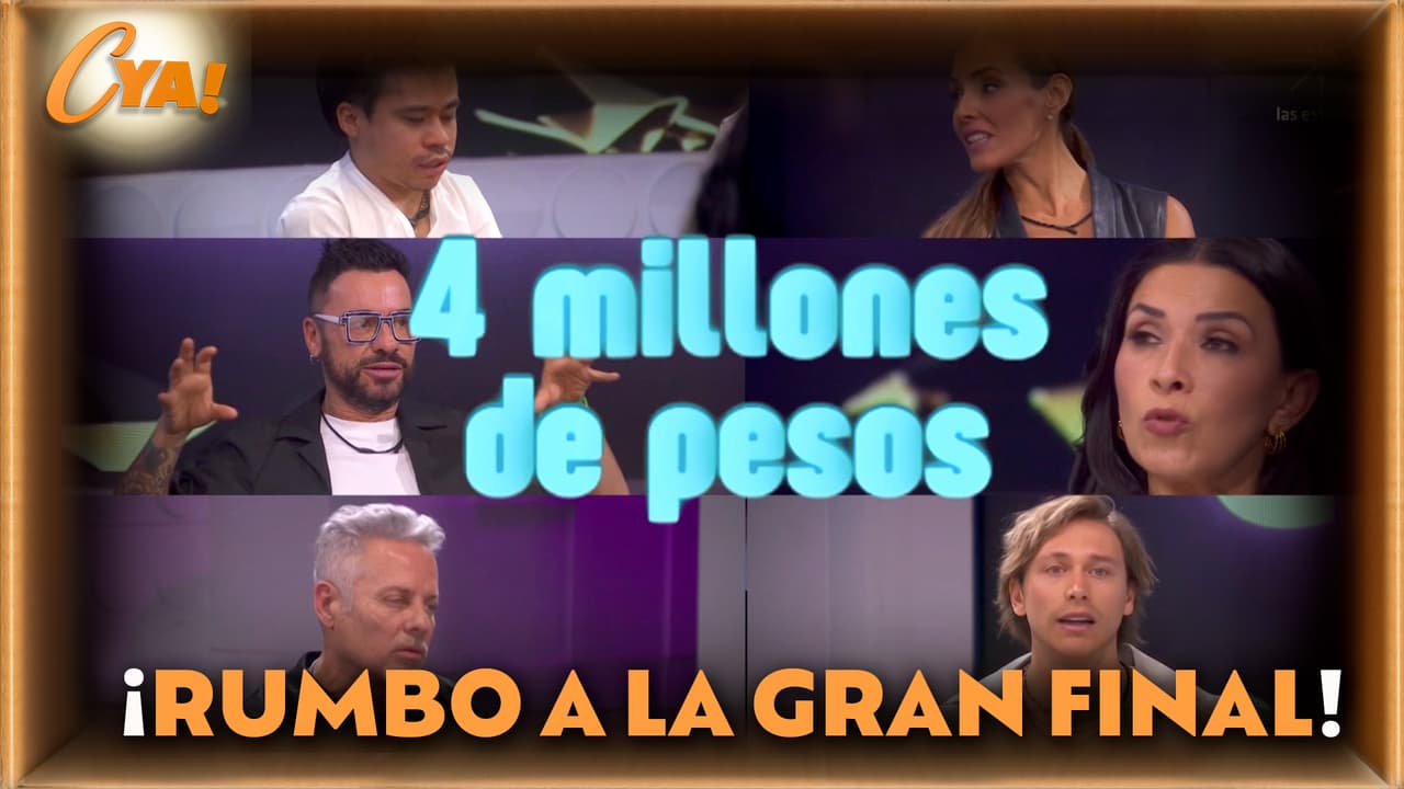 ¿Quién es el favorito para ganar LCDLFMX?