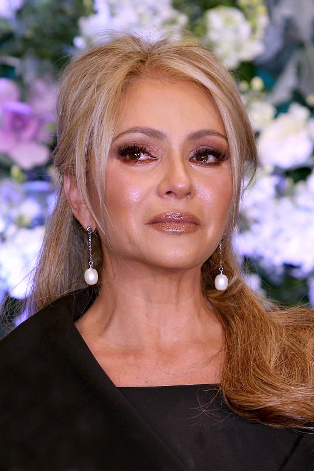 Daniela Castro asegura que vive con secuelas por acusaciones de robo: ‘tuve que tomar terapia’