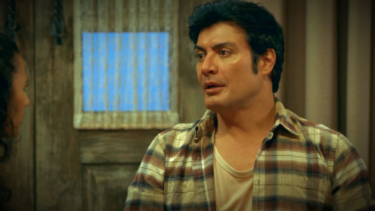 ¡Zacarías le cambia el nombre a Ximena!