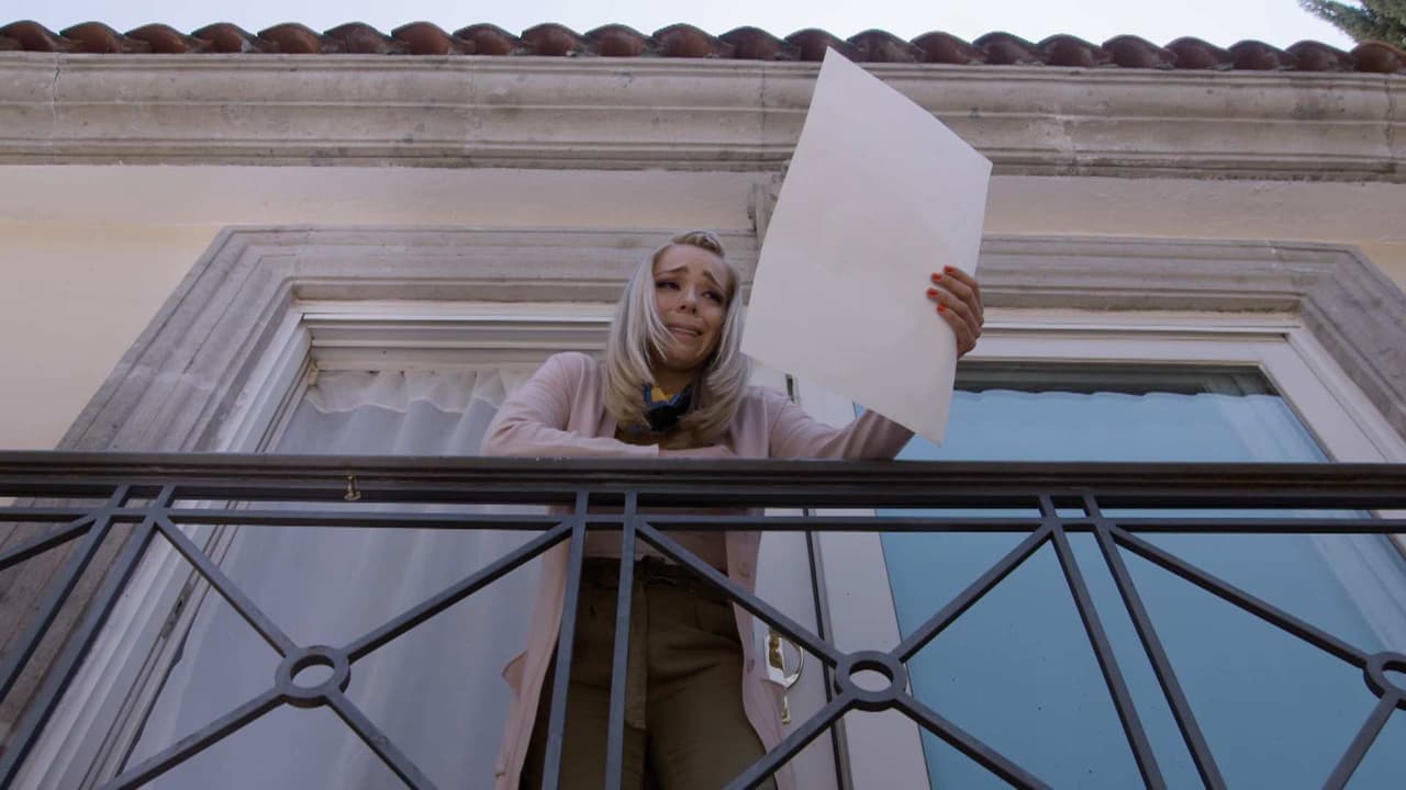 ¡Brenda casi muere!