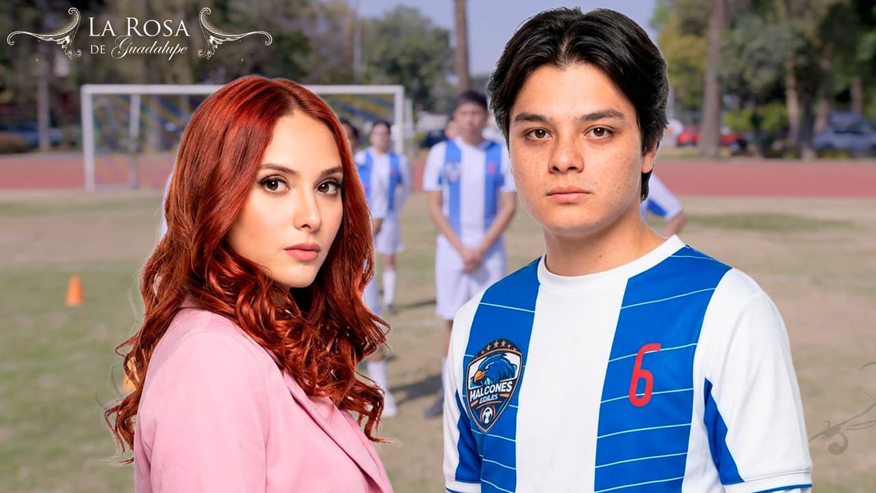La Rosa de Guadalupe: capítulo completo "Estrella fugaz"