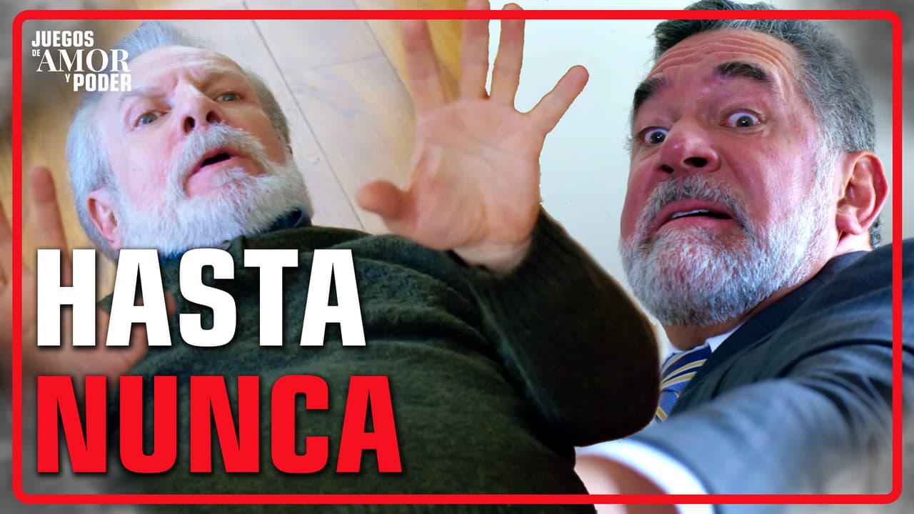 Enrique cobra venganza contra Francisco