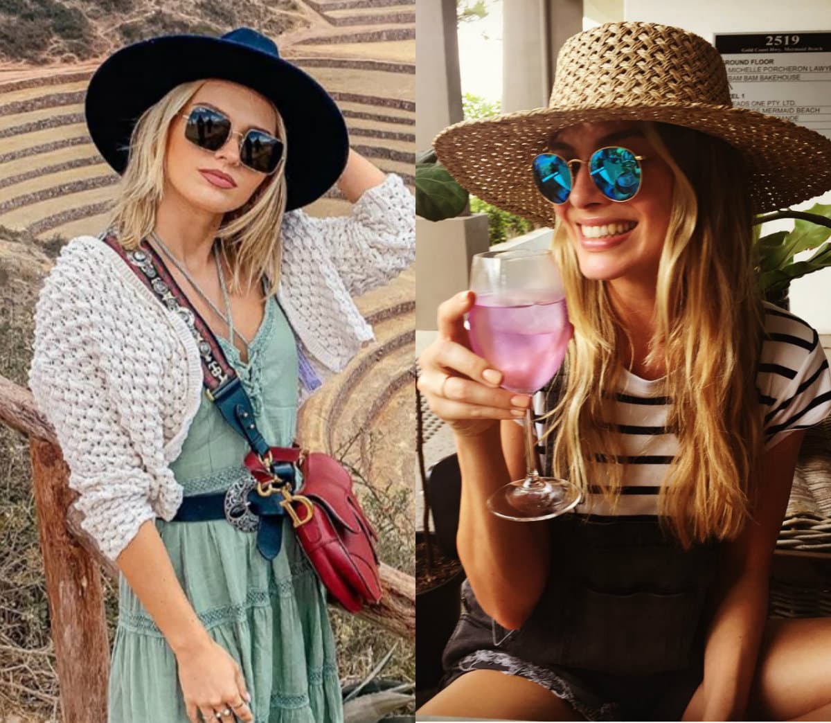 Mientras ambas actrices impactan con su talento y atraen miradas por su belleza, en redes sociales siguen causando revuelo por su presunto parecido físico. ¿Tú qué opinas?
