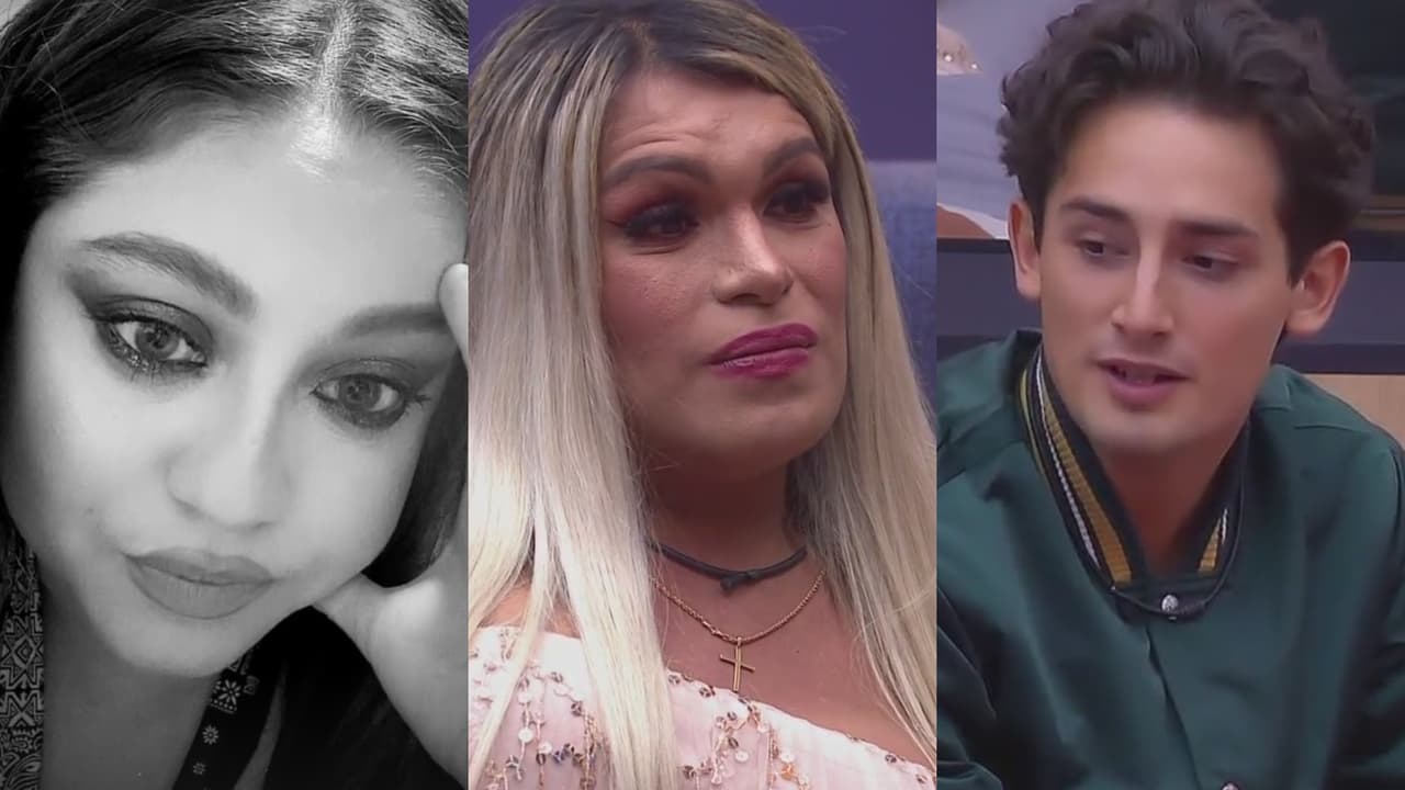 Karol Sevilla ya no se aguanta: esto dice de Emilio y manda inesperado mensaje a Wendy