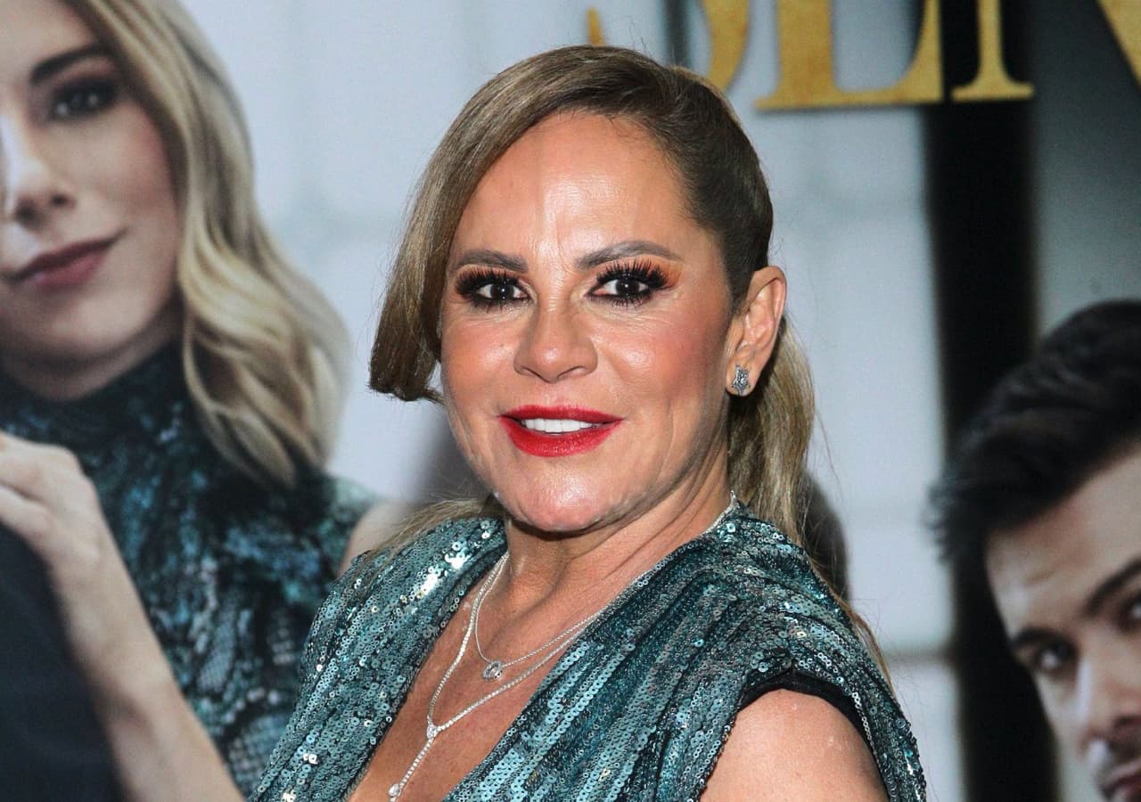 ¡Golpe a la nostalgia! Roxana Castellanos confirma el esperado reencuentro del elenco de ‘Otro rollo’