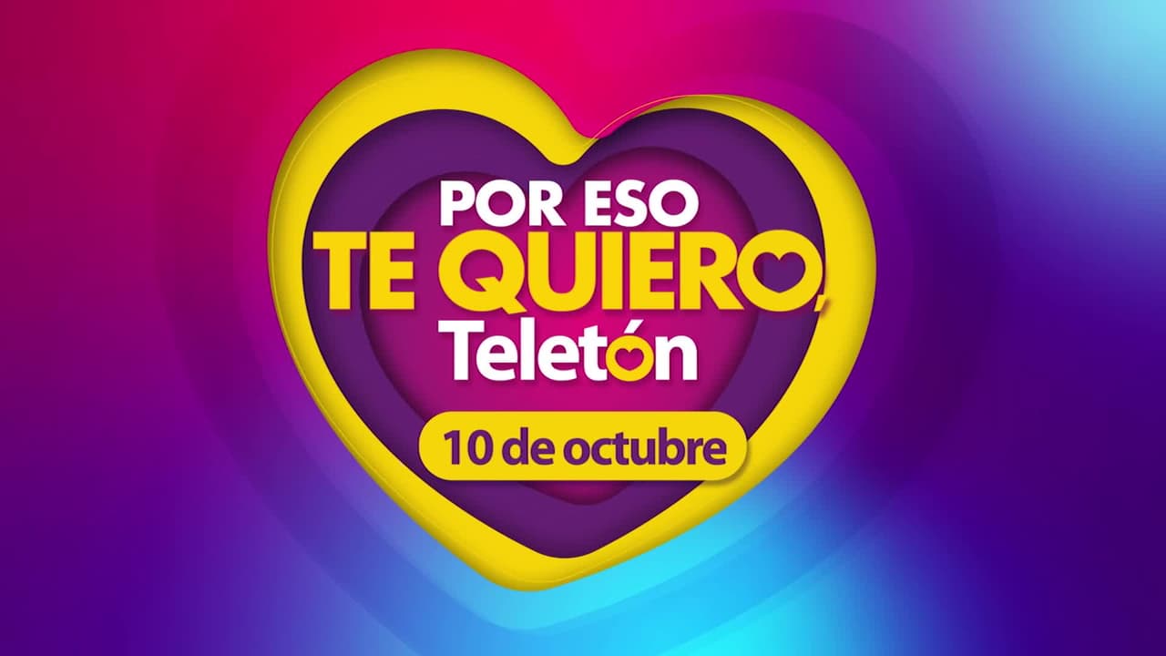 Hoy y Me Caigo de Risa arrancarán el Teletón 2026