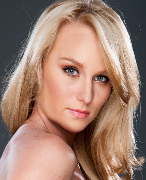 Brigitte Salmon