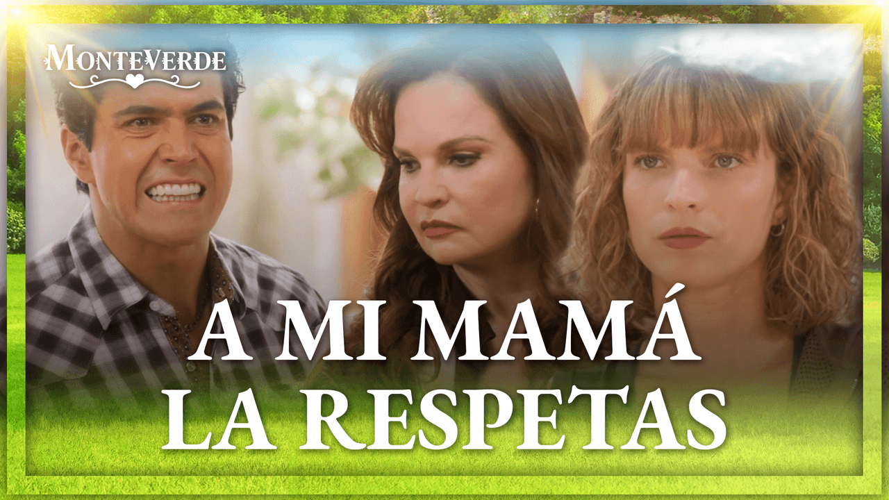 Franco defiende a su madre de los ataques de Julieta